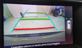Peugeot 508 BlueHDi 180 EAT6 S&S SW Allure pieno