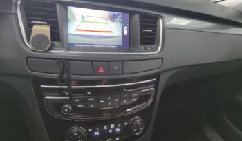 Peugeot 508 BlueHDi 180 EAT6 S&S SW Allure pieno