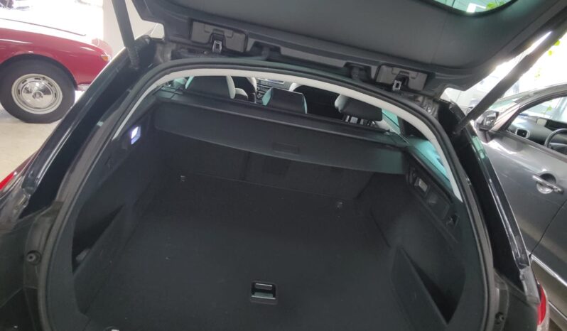 Peugeot 508 BlueHDi 180 EAT6 S&S SW Allure pieno
