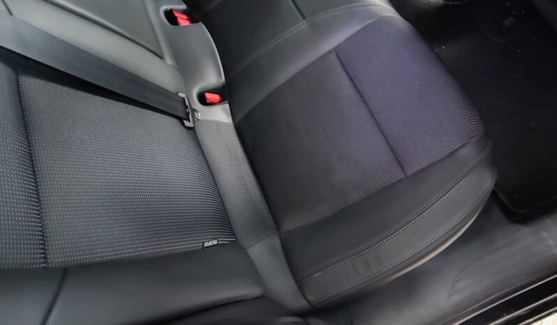 Peugeot 508 BlueHDi 180 EAT6 S&S SW Allure pieno