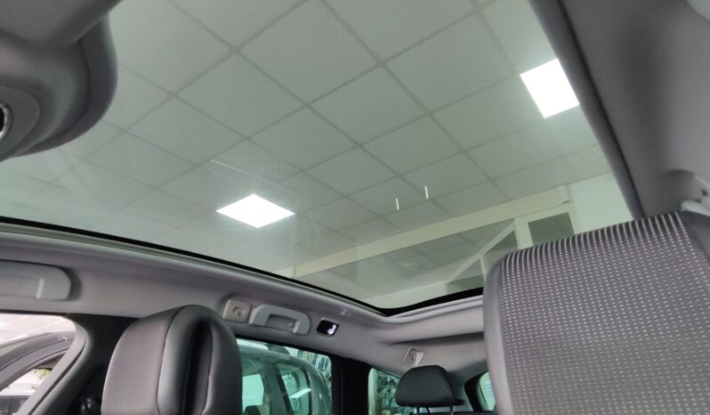 Peugeot 508 BlueHDi 180 EAT6 S&S SW Allure pieno