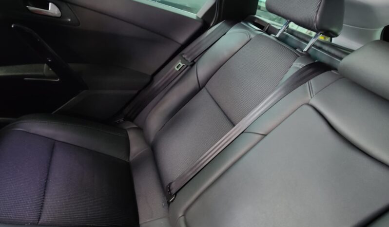 Peugeot 508 BlueHDi 180 EAT6 S&S SW Allure pieno