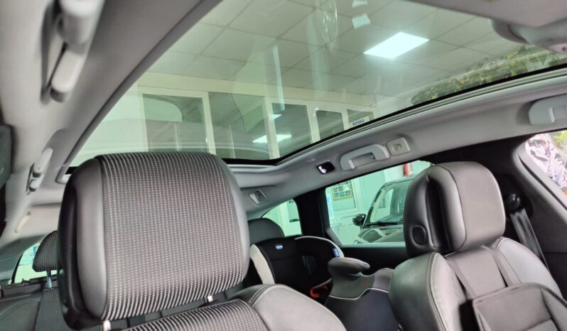 Peugeot 508 BlueHDi 180 EAT6 S&S SW Allure pieno