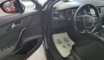 Peugeot 508 BlueHDi 180 EAT6 S&S SW Allure pieno
