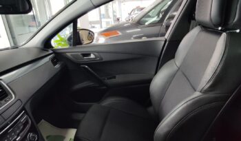 Peugeot 508 BlueHDi 180 EAT6 S&S SW Allure pieno