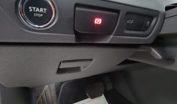 Peugeot 508 BlueHDi 180 EAT6 S&S SW Allure pieno