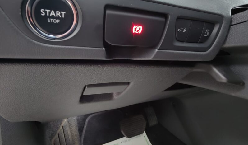 Peugeot 508 BlueHDi 180 EAT6 S&S SW Allure pieno