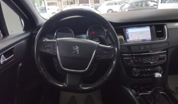 Peugeot 508 BlueHDi 180 EAT6 S&S SW Allure pieno