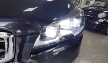 Peugeot 508 BlueHDi 180 EAT6 S&S SW Allure pieno