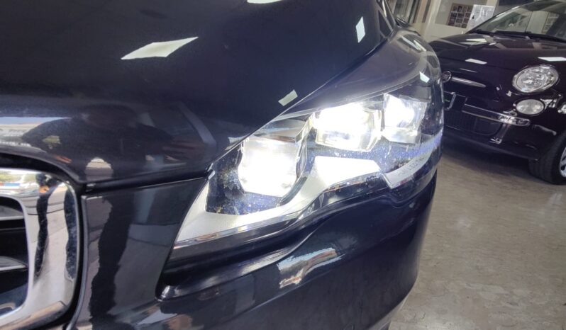 Peugeot 508 BlueHDi 180 EAT6 S&S SW Allure pieno