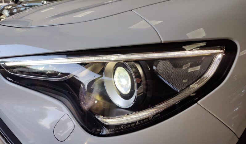 Alfa Romeo Stelvio 2.2 Turbodiesel 190 CV AT8 Q4 pieno
