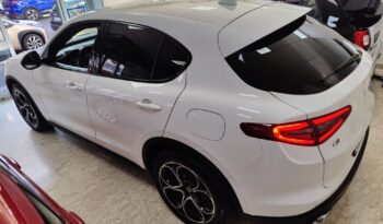 Alfa Romeo Stelvio 2.2 Turbodiesel 190 CV AT8 Q4 pieno