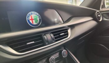 Alfa Romeo Stelvio 2.2 Turbodiesel 190 CV AT8 Q4 pieno