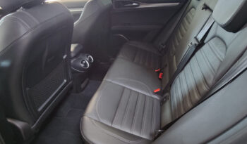 Alfa Romeo Stelvio 2.2 Turbodiesel 190 CV AT8 Q4 pieno