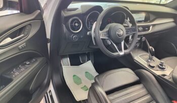Alfa Romeo Stelvio 2.2 Turbodiesel 190 CV AT8 Q4 pieno