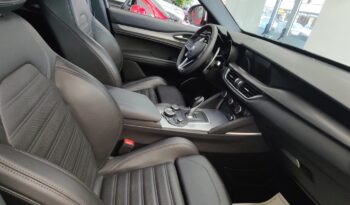 Alfa Romeo Stelvio 2.2 Turbodiesel 190 CV AT8 Q4 pieno