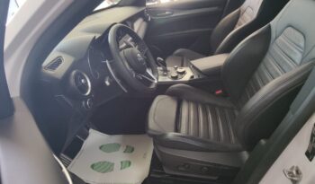 Alfa Romeo Stelvio 2.2 Turbodiesel 190 CV AT8 Q4 pieno