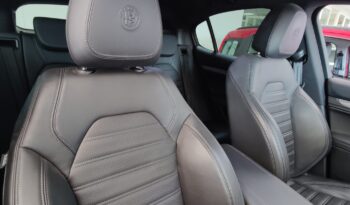 Alfa Romeo Stelvio 2.2 Turbodiesel 190 CV AT8 Q4 pieno