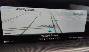 Alfa Romeo Stelvio 2.2 Turbodiesel 190 CV AT8 Q4 pieno