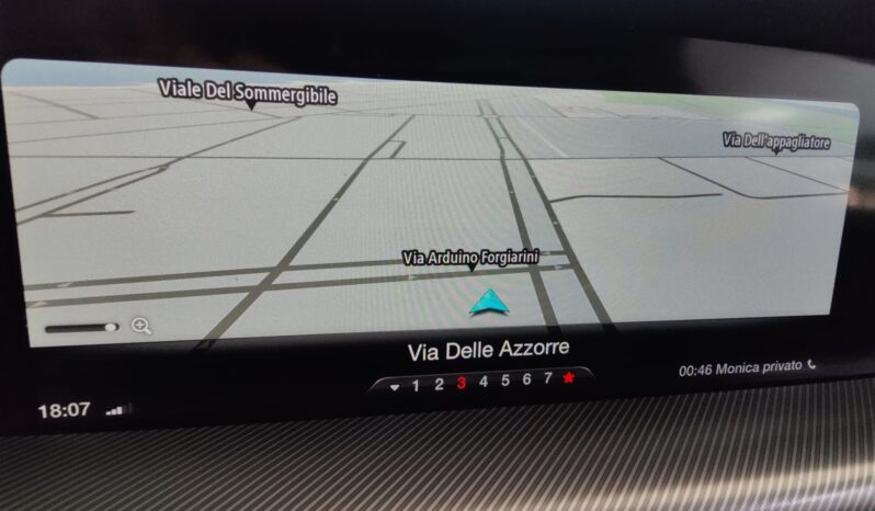 Alfa Romeo Stelvio 2.2 Turbodiesel 190 CV AT8 Q4 pieno