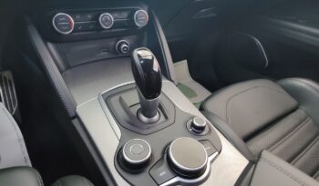 Alfa Romeo Stelvio 2.2 Turbodiesel 190 CV AT8 Q4 pieno