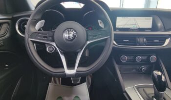 Alfa Romeo Stelvio 2.2 Turbodiesel 190 CV AT8 Q4 pieno