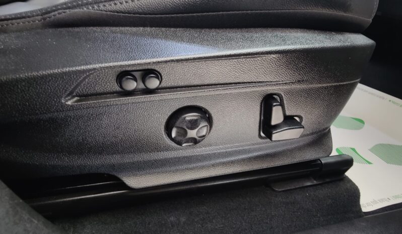 Alfa Romeo Stelvio 2.2 Turbodiesel 190 CV AT8 Q4 pieno