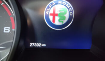 Alfa Romeo Stelvio 2.2 Turbodiesel 190 CV AT8 Q4 pieno