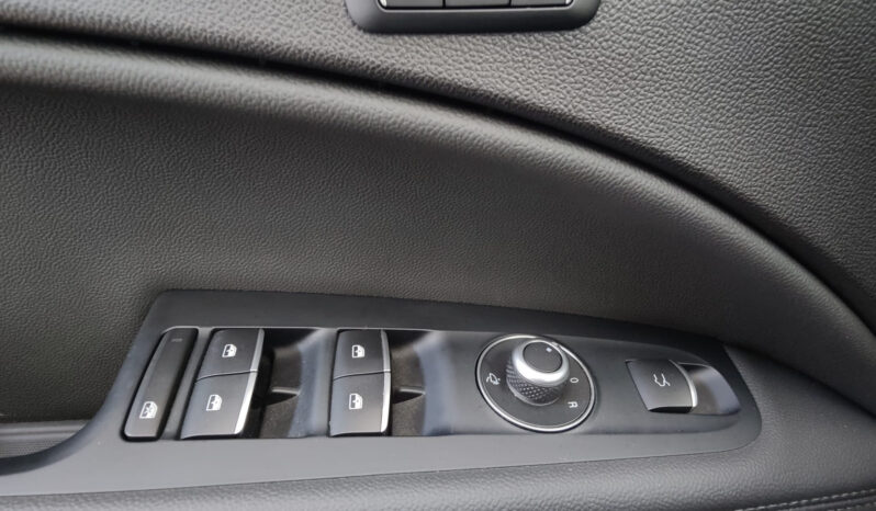 Alfa Romeo Stelvio 2.2 Turbodiesel 190 CV AT8 Q4 pieno