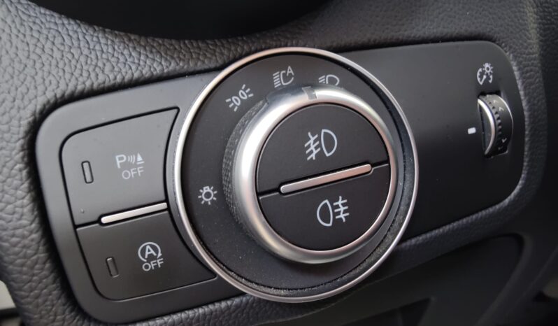 Alfa Romeo Stelvio 2.2 Turbodiesel 190 CV AT8 Q4 pieno