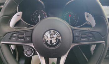 Alfa Romeo Stelvio 2.2 Turbodiesel 190 CV AT8 Q4 pieno