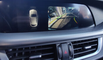 Alfa Romeo Stelvio 2.2 Turbodiesel 190 CV AT8 Q4 pieno