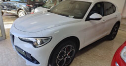Alfa Romeo Stelvio 2.2 Turbodiesel 190 CV AT8 Q4