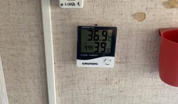 Fiat Ducato 290 Bustner Autocaravan pieno