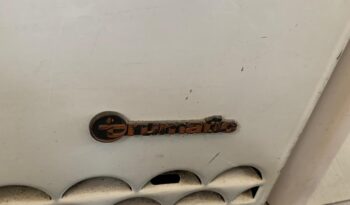Fiat Ducato 290 Bustner Autocaravan pieno