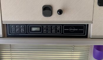 Fiat Ducato 290 Bustner Autocaravan pieno