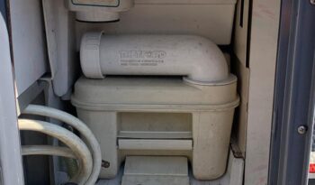 Fiat Ducato 290 Bustner Autocaravan pieno
