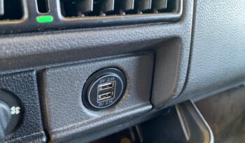 Fiat Ducato 290 Bustner Autocaravan pieno