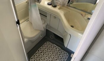 Fiat Ducato 290 Bustner Autocaravan pieno