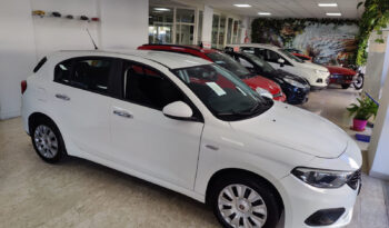 Fiat Tipo 1.6 Mjt S&S 5 Porte pieno