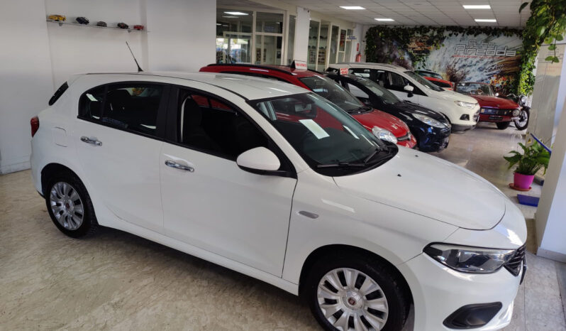 Fiat Tipo 1.6 Mjt S&S 5 Porte pieno