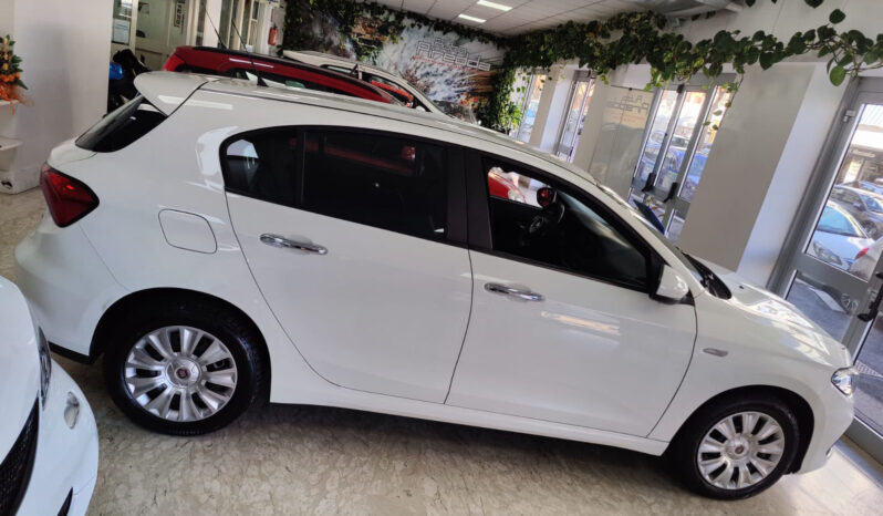 Fiat Tipo 1.6 Mjt S&S 5 Porte pieno