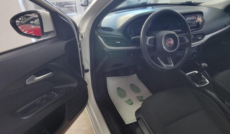 Fiat Tipo 1.6 Mjt S&S 5 Porte pieno