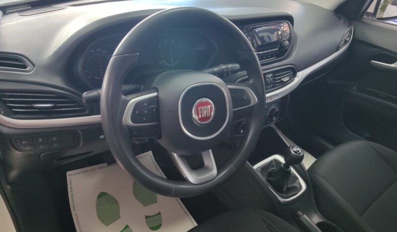 Fiat Tipo 1.6 Mjt S&S 5 Porte pieno