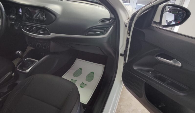 Fiat Tipo 1.6 Mjt S&S 5 Porte pieno