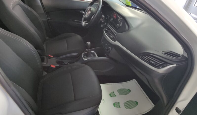 Fiat Tipo 1.6 Mjt S&S 5 Porte pieno