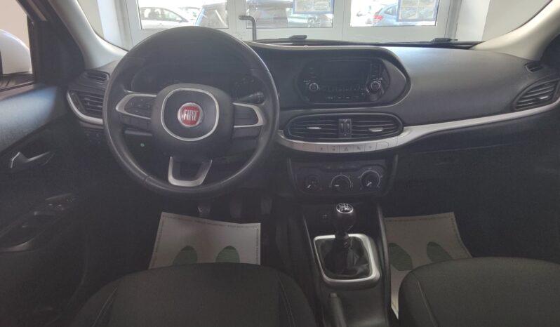 Fiat Tipo 1.6 Mjt S&S 5 Porte pieno