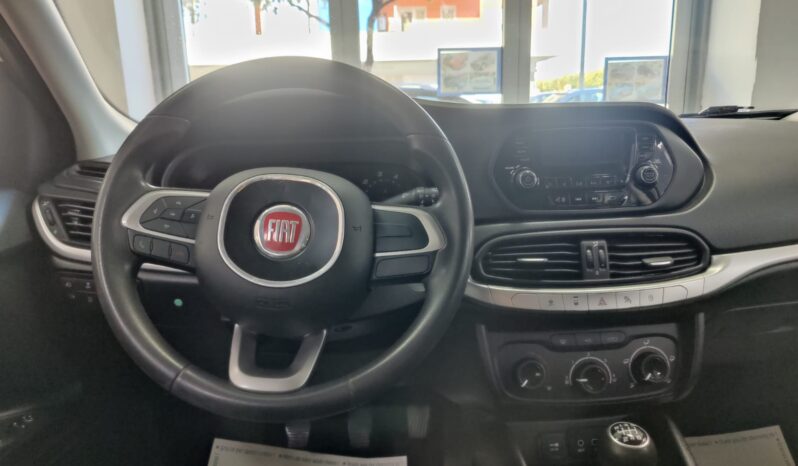 Fiat Tipo 1.6 Mjt S&S 5 Porte pieno