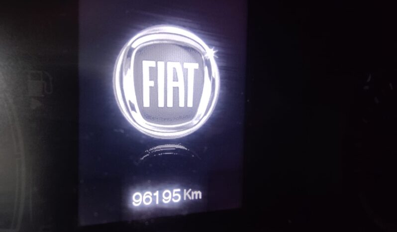 Fiat Tipo 1.6 Mjt S&S 5 Porte pieno