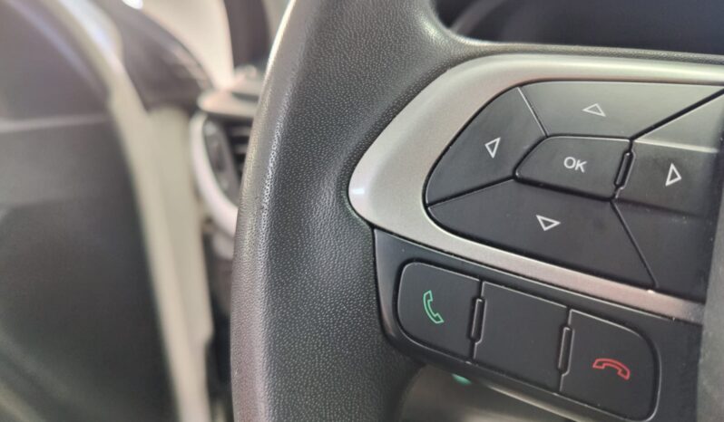 Fiat Tipo 1.6 Mjt S&S 5 Porte pieno